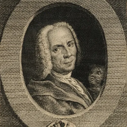 Portrait of Matthias Braun