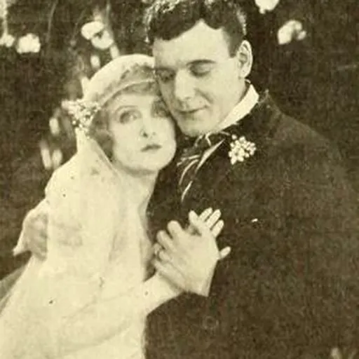 Portrait of Ben F. Wilson