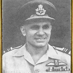 Portrait of Harjinder Singh