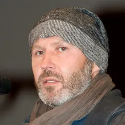 Portrait of Aleksey Sidorov