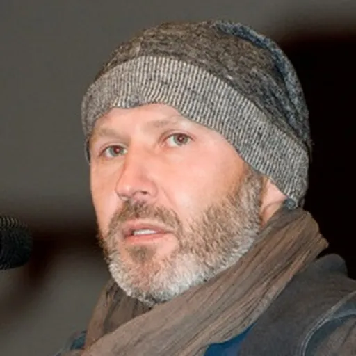 Portrait of Aleksey Sidorov