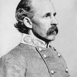 Portrait of Edward Lloyd Thomas