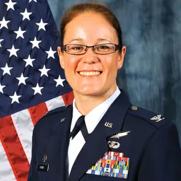 Portrait of Kabrena Rodda