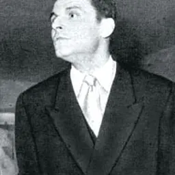 Portrait of André Cayatte