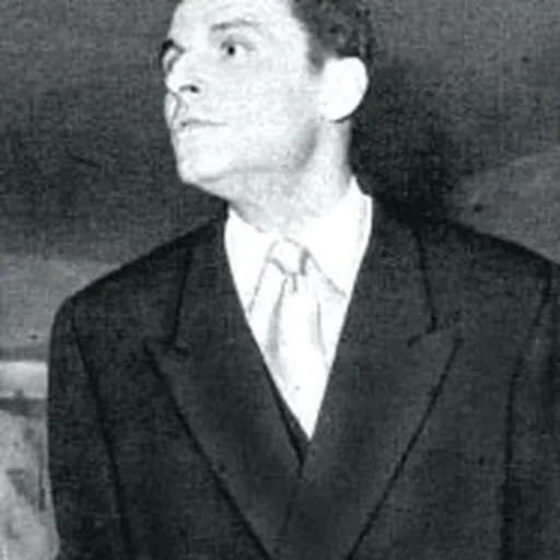 Portrait of André Cayatte