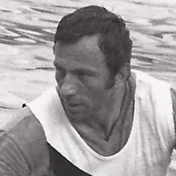 Portrait of Götz Draeger