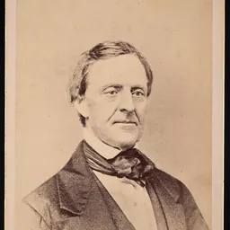 Portrait of James Hamilton