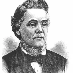 Portrait of James H. DeVotie