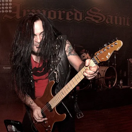 Portrait of Jeff Duncan