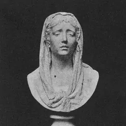 Portrait of Modesto Parlatore