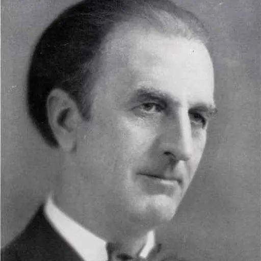 Portrait of John N. Norton