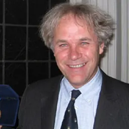 Portrait of Mark Solms
