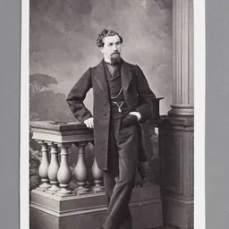 Portrait of Hans von Hallwyl