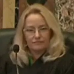 Portrait of Stephanie Thacker