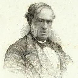 Portrait of António José Antunes Navarro