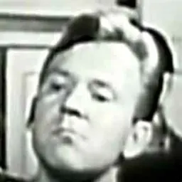 Portrait of Richard Erdman