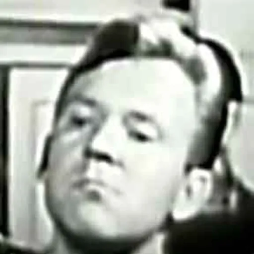Portrait of Richard Erdman