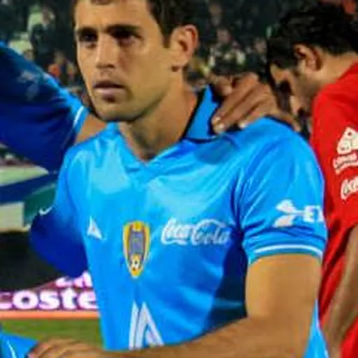 Portrait of José Antonio Castro