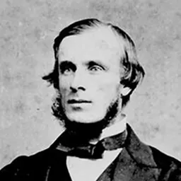 Portrait of Thomas Russell