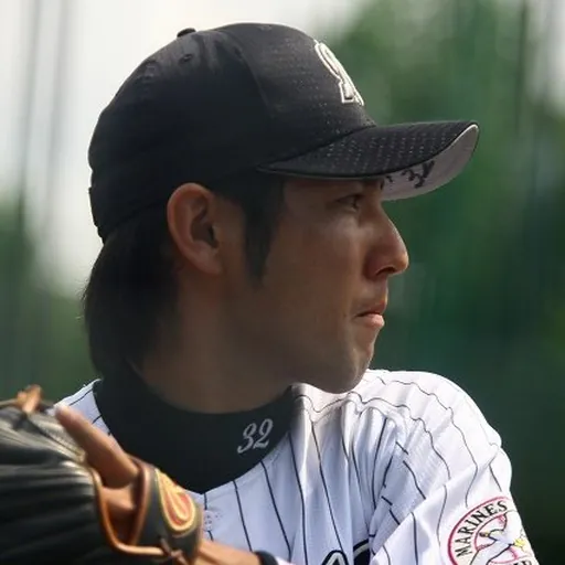 Portrait of Shunichi Nemoto