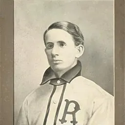 Portrait of Walt Doan