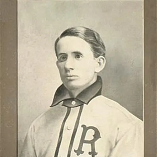 Portrait of Walt Doan