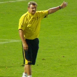Portrait of Slavko Petrović