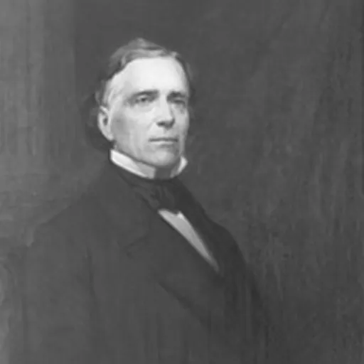 Portrait of James Bell