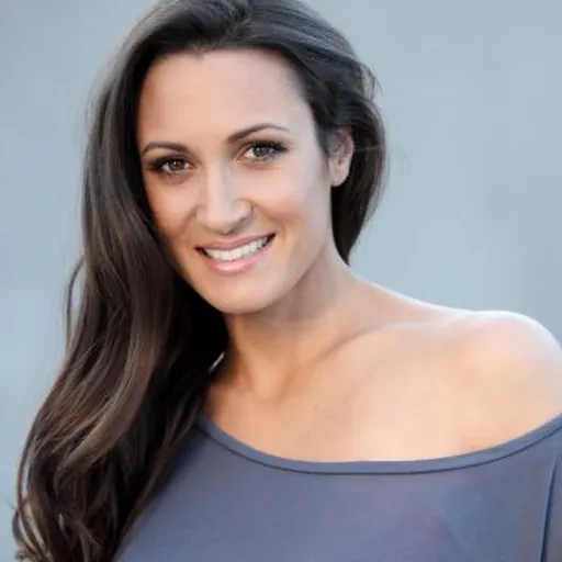 Portrait of Sitara Hewitt