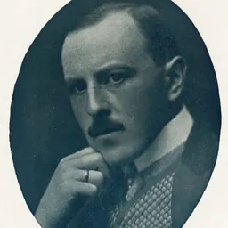 Portrait of Franz Egenieff