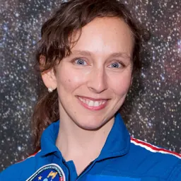 Portrait of Suzanna Randall
