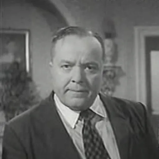 Portrait of Vinicio Sofia