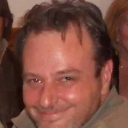 Portrait of Japhet Asher