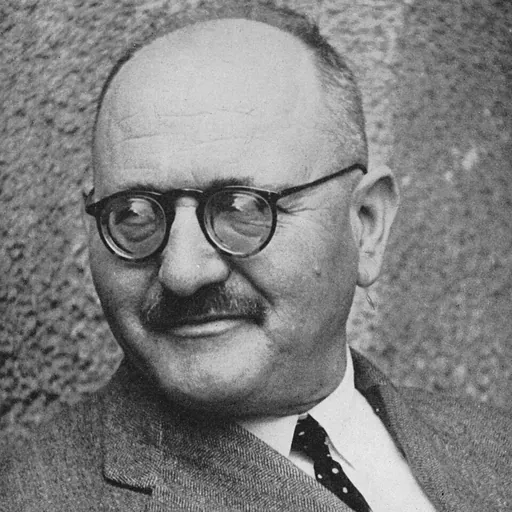 Portrait of Andrija Štampar