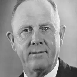 Portrait of Bill Sullivan