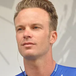 Portrait of Iljo Keisse