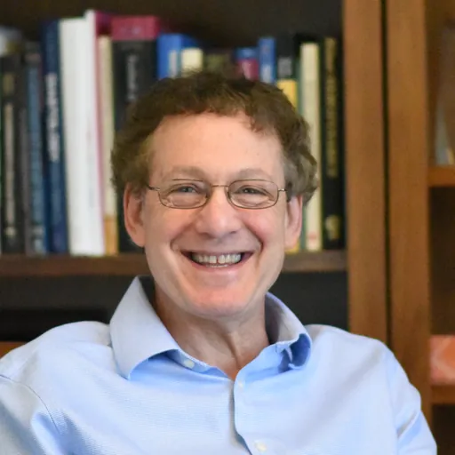 Portrait of David A Kass