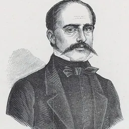 Portrait of Francesco Arese Lucini, 7th Count of Barlassina