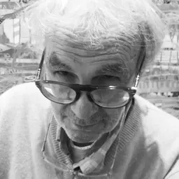 Portrait of Vincino