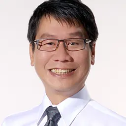 Portrait of Shen Fa-hui