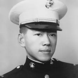 Portrait of Kurt Chew-Een Lee