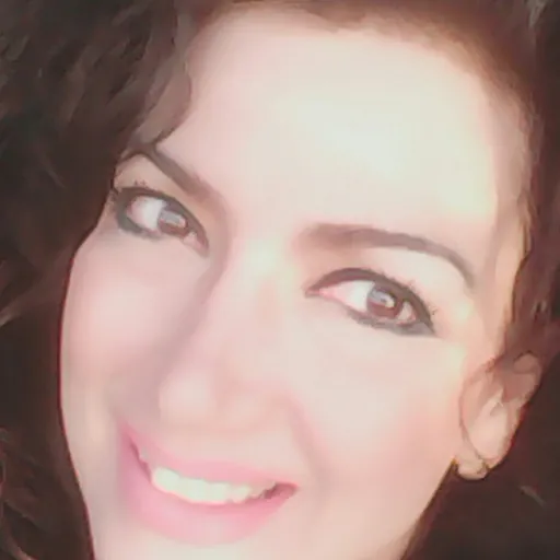 Portrait of Vekeana Dhillon