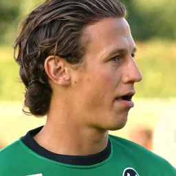 Portrait of Florian Mader