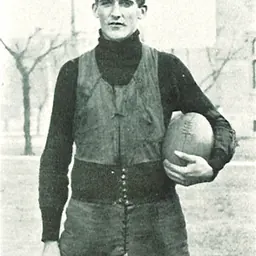 Portrait of Mark Catlin, Sr.