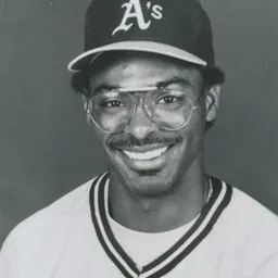 Portrait of Mike Davis