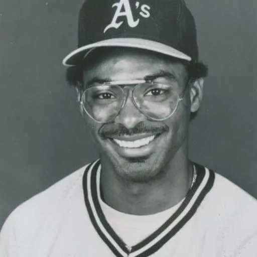 Portrait of Mike Davis