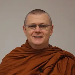 Portrait of Bhante Sujato