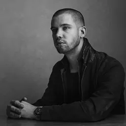 Portrait of Joey Lawrence