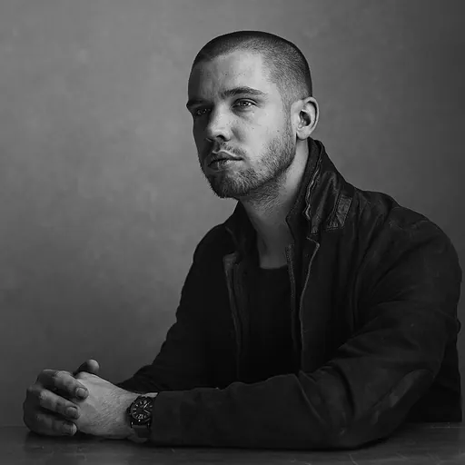 Portrait of Joey Lawrence