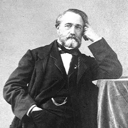 Portrait of Jacques Joseph Moreau